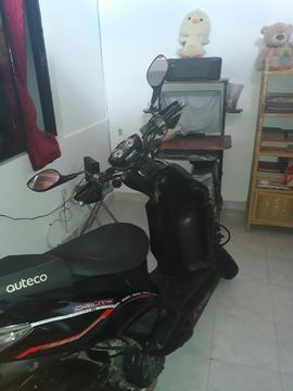 Se Vende Moto Agiliti