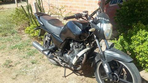 Vendo Akt 125