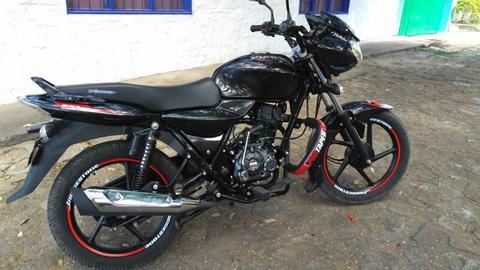 Vendo Moto