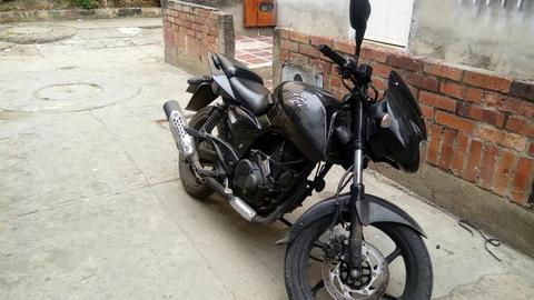 Vendo Pulsar