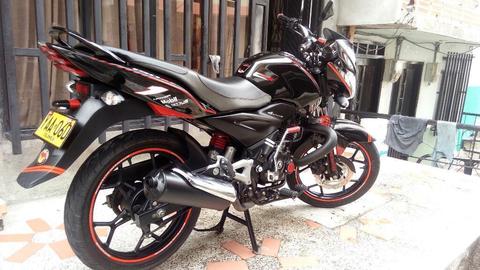 Vendo O Cambio a Fz O Bws 2 Ensimo Celul