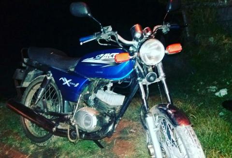Moto Ax100