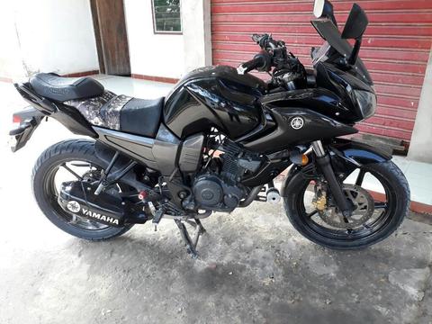 Fz16 Fazer