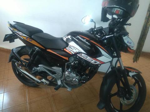 Vendo O Permuto 2017 Nueva Pastusa