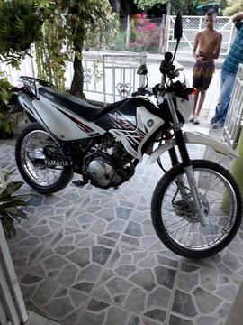 Xtz 125 2017