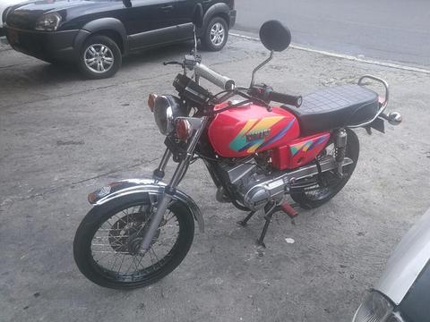 Vendo Rx 100