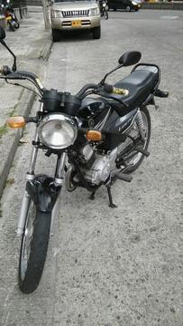 Se Vende Yamaha Libero 110