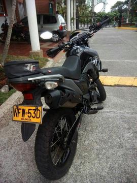 Vendo Moto Akt, Tt 150, Modelo 2016