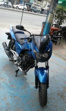 Moto Pulsar 2011