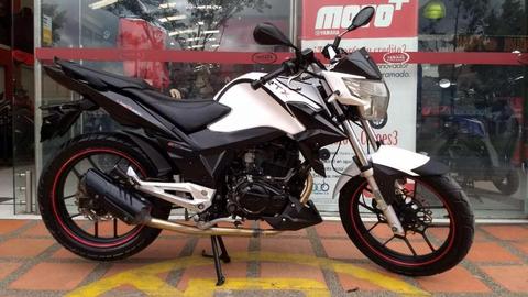 AKT RTX MODELO 2015 VENDO O PERMUTO