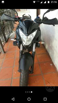 Pulsar 200 Ns Modelo 2016