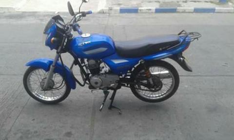 Boxer Ct 100 Modelo 2008