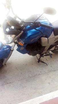 Vendo Fz Modelo 2010