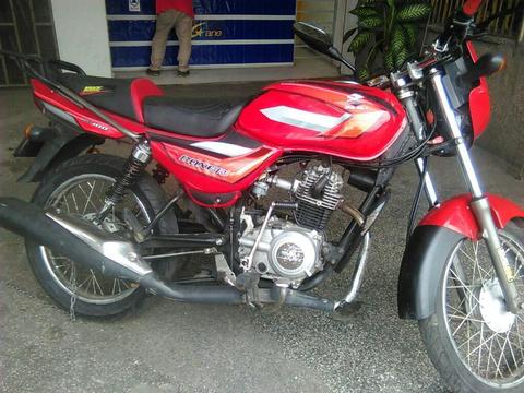 Boxer Ct 100 2009