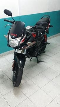 Honda Cbf 125 Modelo 2012