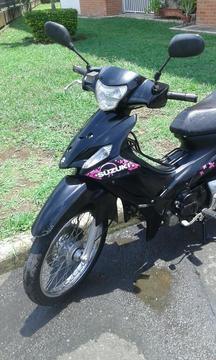 Vendo Viva R Mela de Maquina