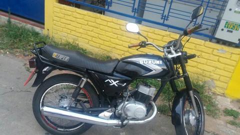 Ax100 Buen Estado 2007