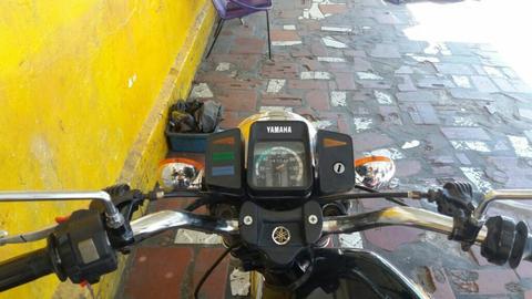 Vendo Lindo Rx 100 Papeles Al Dia