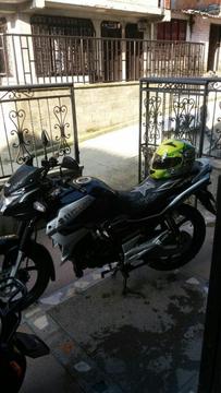 Vendo Moto