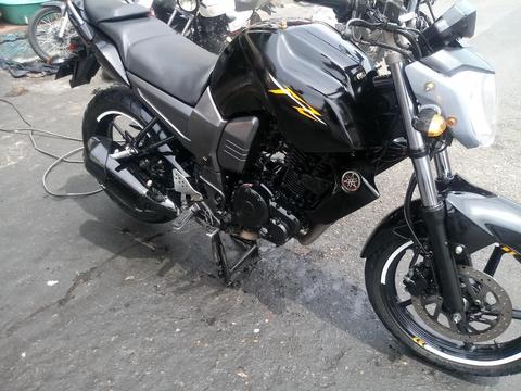 Fz Mod 10 Como Nueva Soat Tecno Asta May