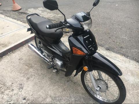 Se Vende Wave C100 2007