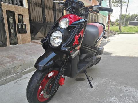 Vendo.hermosa Biwis 2014 Barata 4900000