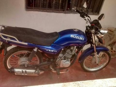 Vendo Hermosa Ax4