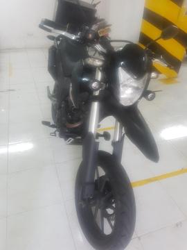 Moto Ttx 180 Como Nueva