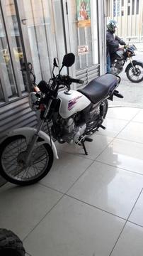 Suzuki Ax4 2016