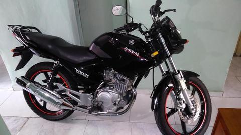 Vendo Moto Muy Favorable