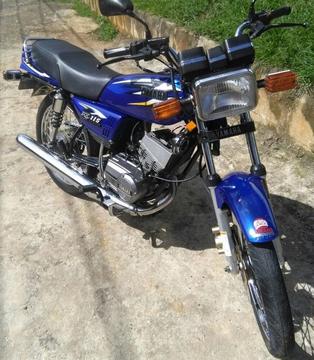 se vende rx 115 mela