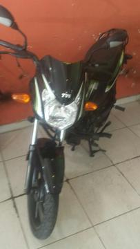 Tvs Sport 100 2017