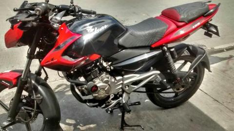 Pulsar 135 Modelo 2013