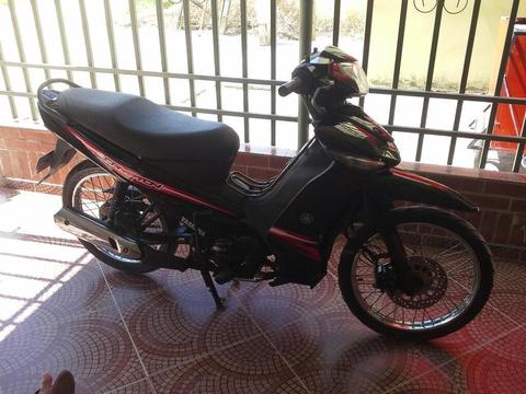 Vendo Cripton 115