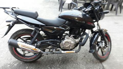 Moto Pulsar Gt Modelo 2016