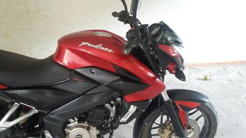 Pulsar200