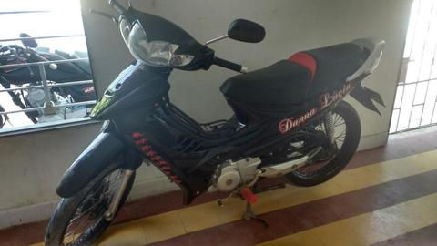 Se Vende Moto Best125