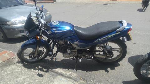 Vendo Moto Opermuto