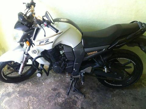 Vendo Moto