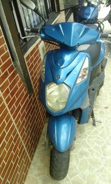 Vendo Dinamic 125cc