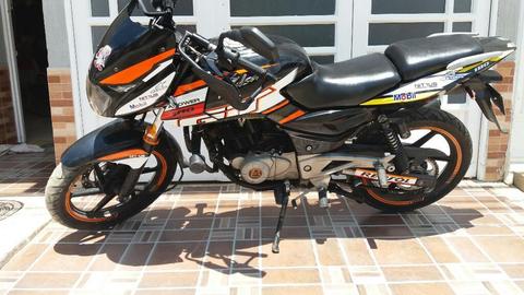 Pulsar 180