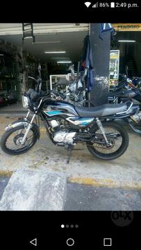 Se Vende Hermosa Libero Modelo 2008