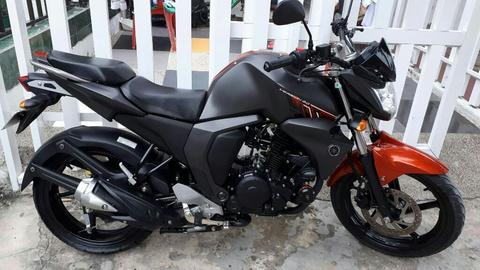 Vendo Fz 2.o Nueva Excelente Estado