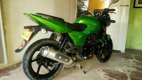 Vendo Pulsar 200 Oil Cooler