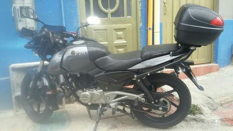 Pulsar 180 Pro Modelo 2016