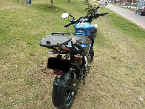 Pulsar Ns 150