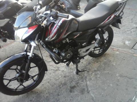 Vendo Discover 100 2015