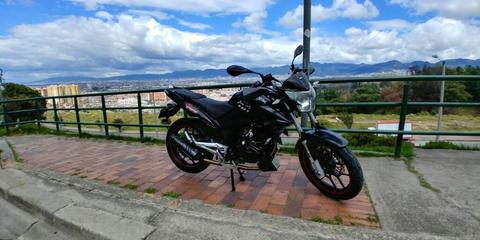 Vendo Moto Rtx 150cc