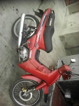 crypton 2003 soat y tecno marzo 2018