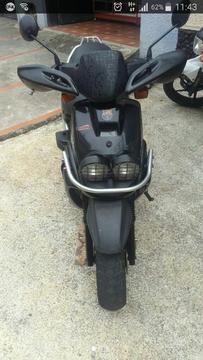 Vendo Bws 1 Modelo 2007